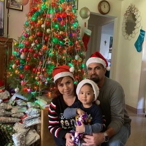 Meet your Posher, Isai